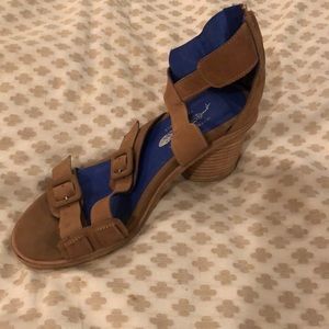 Jeffrey Campbell 7.5 worn once